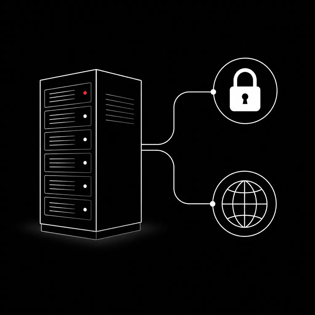 WEBSITE SETUP