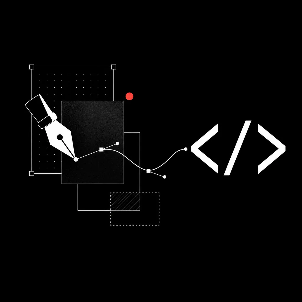 DESIGN TO CODE